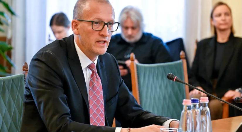 Tarr Zoltán a kultúráról: Egyetlen kritérium lesz, ez pedig a szabadság