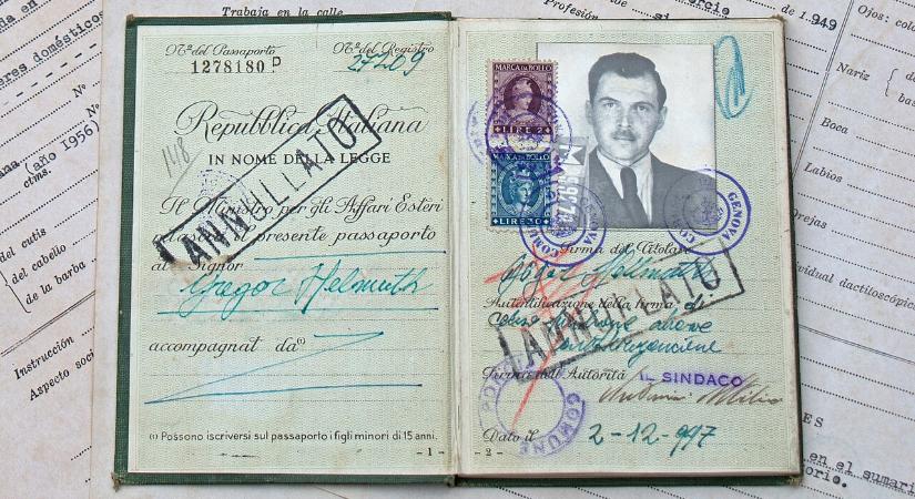 Svájc megnyitja a rettegett náci orvosról, Mengeléről szóló aktákat