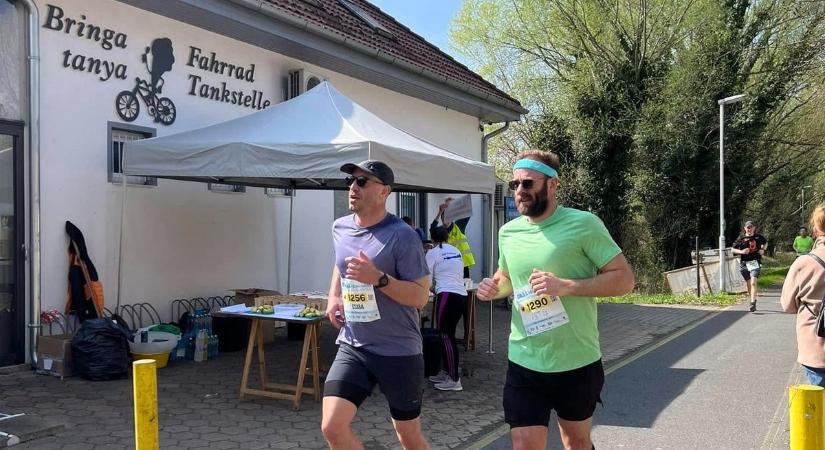 Bringatanya: indul a balatoni nyár – bringások már vannak, de mi a helyzet a munkaerővel?