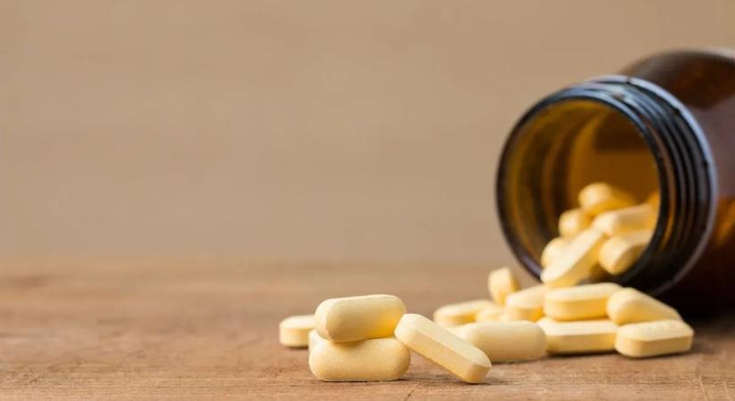Megtalálták az öregedés ellenszerét - ön szedi ezt a vitamint?