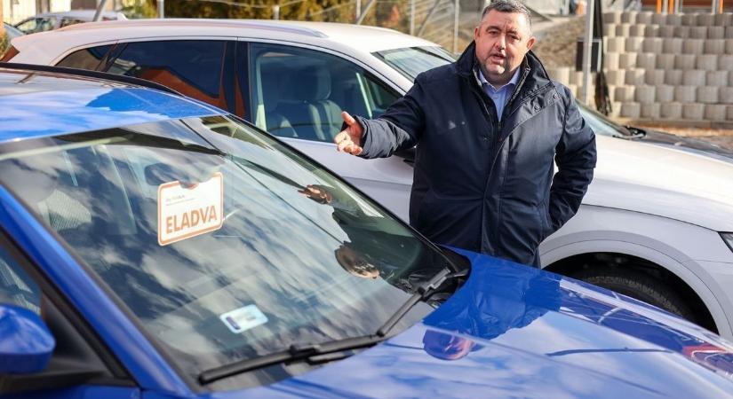 Itt a legfrissebb lista! Ezeket a használtautókat keresik most a magyarok