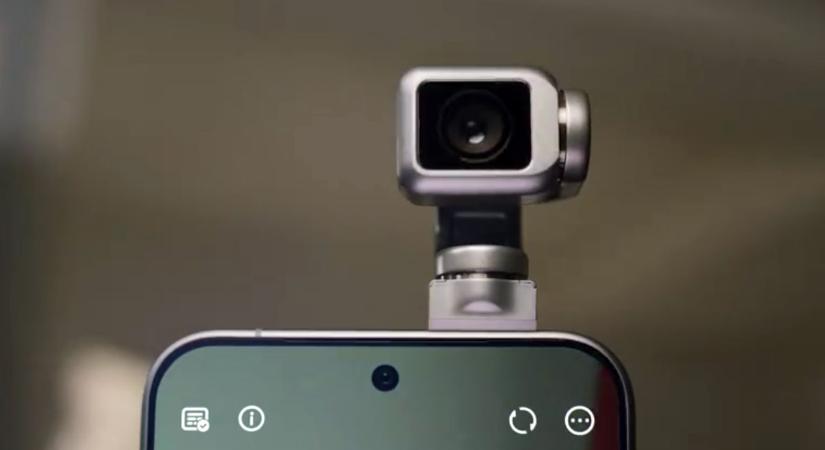 Hivatalos: ekkor érkezik a Honor Robot Phone