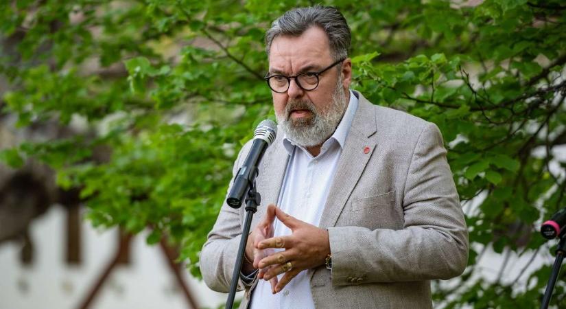 L. Simon László: A legtöbben láthatólag buborékban éltek a Fideszben