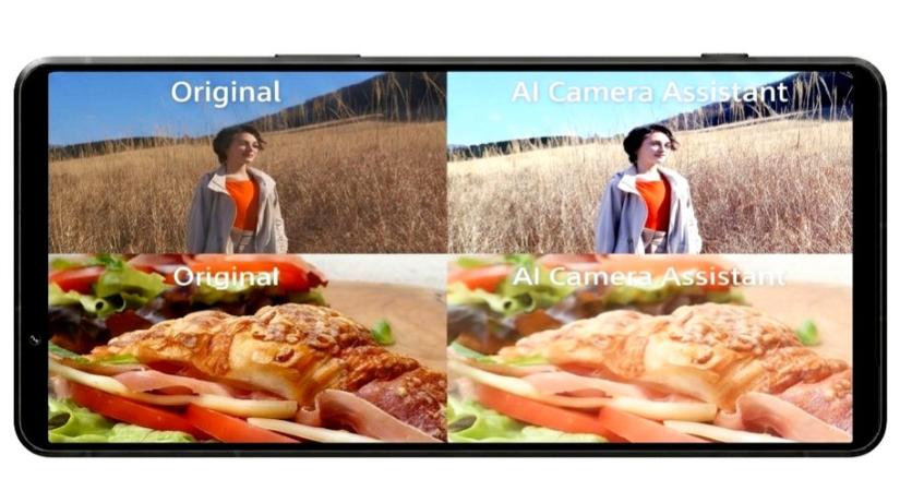 Mindenki ki van akadva a Sony új fukciójára, ami inkább ront a képeken, mint javít