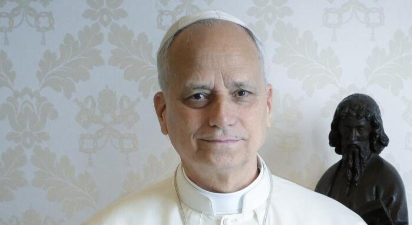 Szeptemberben Franciaországba látogat a pápa