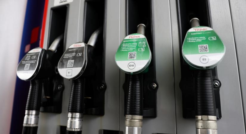 Kimondták, meddig maradhat a védett üzemanyagár