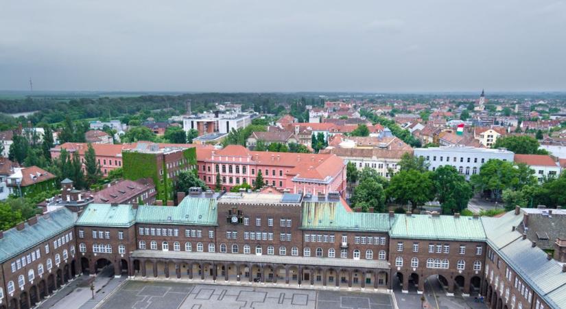 Fordulat jöhet Csongrád-Csanádban