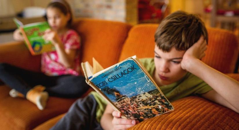 „Egy nagy katyvasz volt az egész” – szükség van-e a kötelező olvasmányokra és miért?