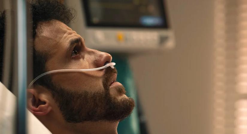 „28 évesen diagnosztizáltak nálam rákot, és a legnagyobb jel nem az volt, amire számítottam”