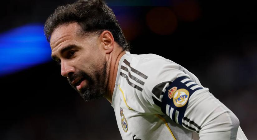 Meghozta döntését a Real Madrid csapatkapitánya – sajtóhír