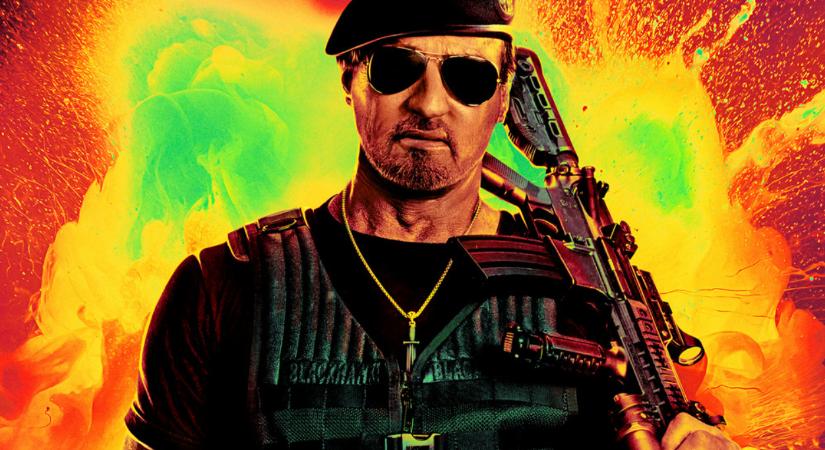 Jön az Expendables női változata, és most komolyan gondolják