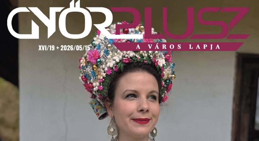 Újabb lap szűnik meg: vége a Győr Hetilapnak