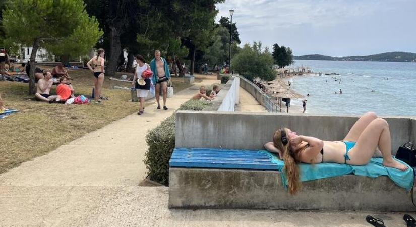 Súlyos tűzvédelmi szezonra készül a magyarok egyik kedvenc országa