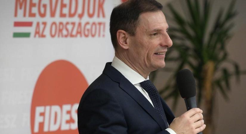 Tuzsonnak annyira keményen beszóltak, hogy elvesztették polgári nyugalmukat a Fidesz-hívők