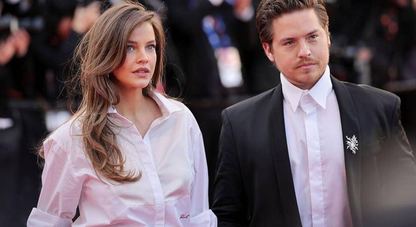 Csak les a világ a várandós Palvin Barbi új ruhája láttán: a Cannes-ban viselt darab miatt találgat most mindenki