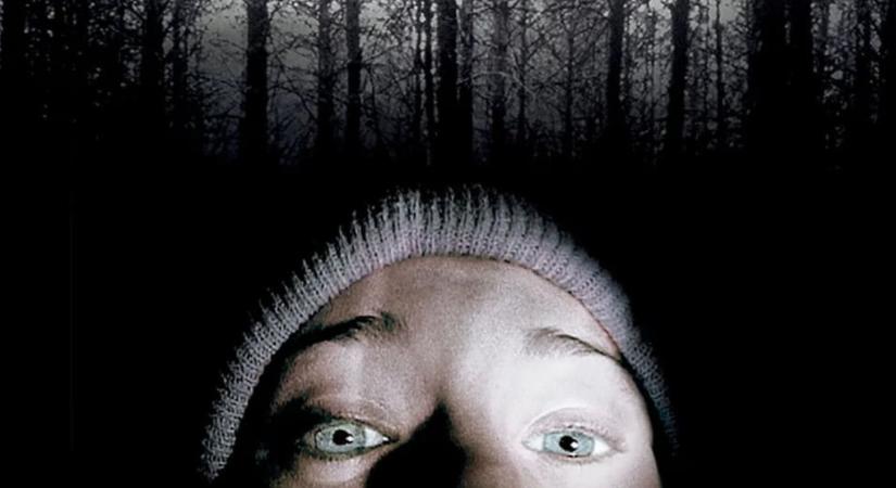 Családi kempingezésből lesz rémálom a The Blair Witch Project rebootjában
