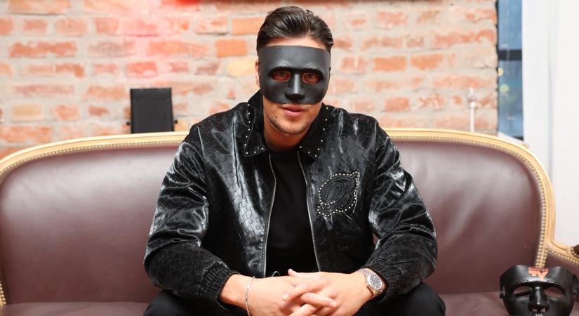 T. Danny mélypontra került, megszólalt a sötét múltjáról: "Kaptam egy pár nagy pofont az élettől, elmentem a falig"