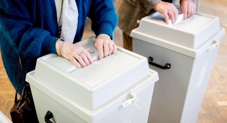 Ebből még óriási vita lehet, újra át kell rajzolni több választókerület határát