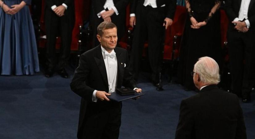 Hankó Balázs Krausz Ferenc alapítványáról: Pusztán politikai okból akarják felmondani a szerződést