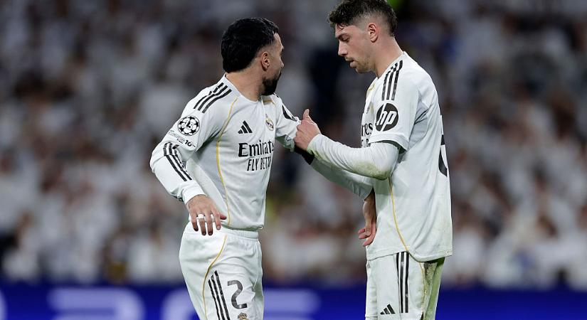 Nyáron távozik a Real Madrid csapatkapitánya – sajtóhír