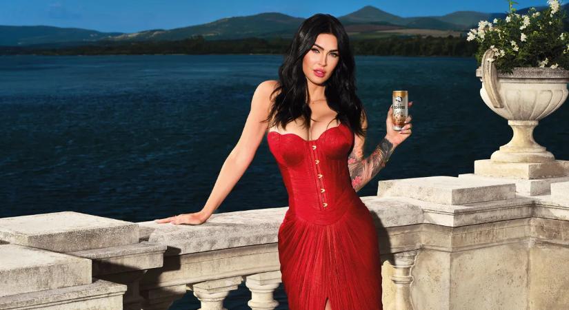 A HELL végre megszólalt Megan Fox-ról! Ezt művelte Magyarországon a bombázó