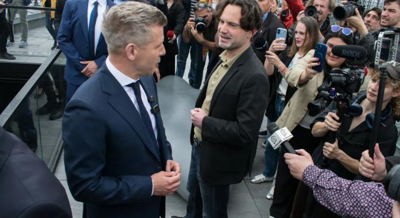 Miért mondta Magyar Péter Havasi Bertalanra, hogy ő korunk Bibó Istvánja?