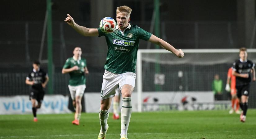 Jön a bajnoki véghajrá: az ETO FC Győr lesz a bajnok, vagy a Ferencváros megvédi címét? - A labdarúgó NB I 33. fordulója percről percre az Indexen