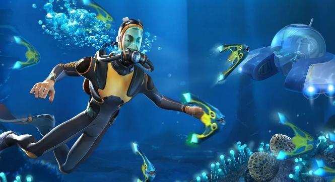 A Subnautica 2-be sokan fegyvereket követelnek, de az Unknown Worlds nem enged