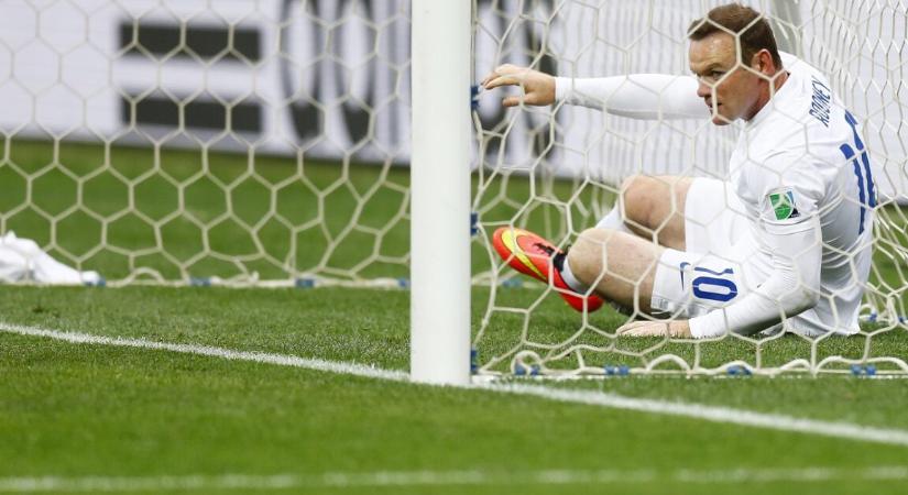 Súlyos sérülést szenvedett a Manchester United legendája