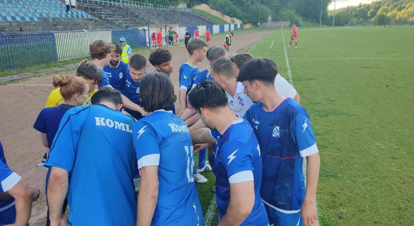 Túl nagy volt az özönvíz: elmarad a hétvége rangadója