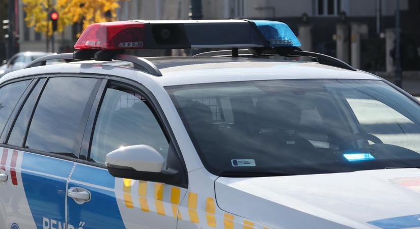 Át lehet verni a rendőrök arcfelismerő kameráját grimaszolással? Egy férfi Budapesten megpróbálta, ez lett a vége