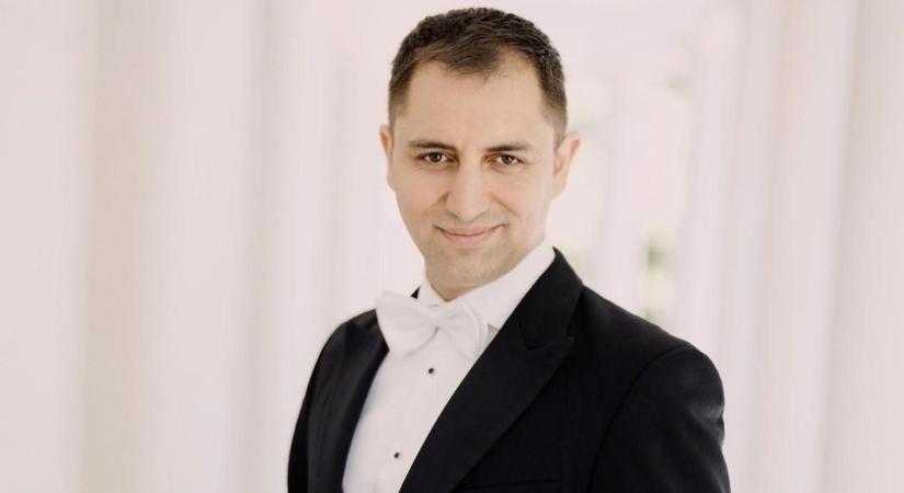 Egykori hevesi növendék lett az év karmestere a Bartók Rádió díjátadóján