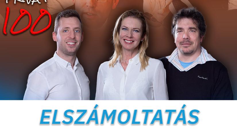 Meddig juthatnak Magyar Péterék az elszámoltatásban? Ez Viszont Privát