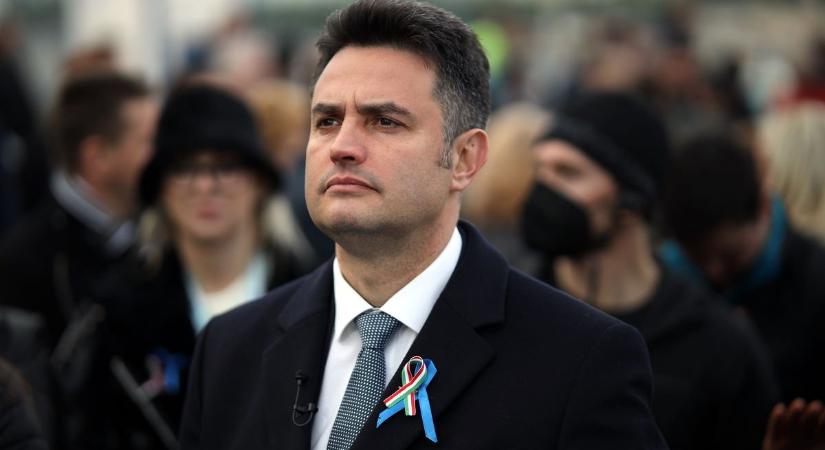 Márki-Zay Péter hálát adott Pintér Sándornak