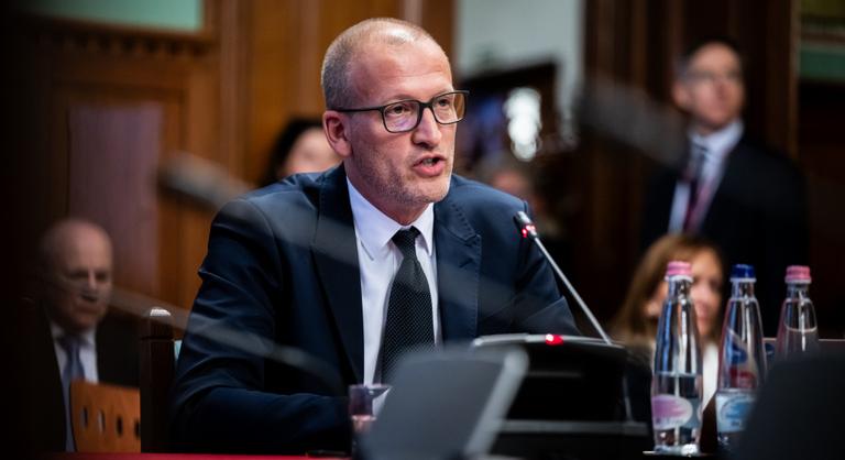 Tarr Zoltán elárulta, milyen intézkedéseket akar végrehajtani a következő hetekben