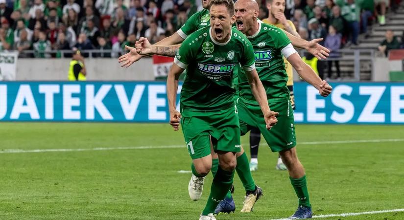 NB I: Diósgyőr–Paks