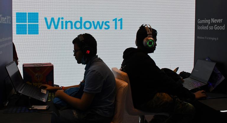 Súlyos sebezhetőséget fedeztek fel a Windows 11 beépített védelmi funkciójában