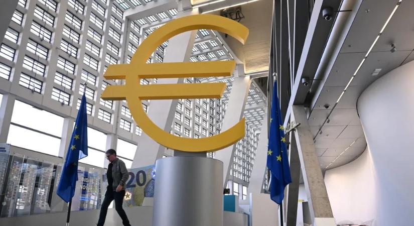 A múlt hibái kísértenek, jön a magasabb eurókamat?