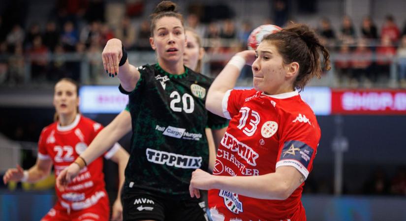 A sport nem mindig igazságos: az utolsó pillanatban csúszott ki a mérkőzés a Loki kezéből