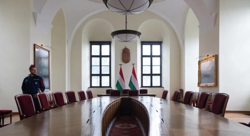 Innen nézett le az országra a felcsúti fiú
