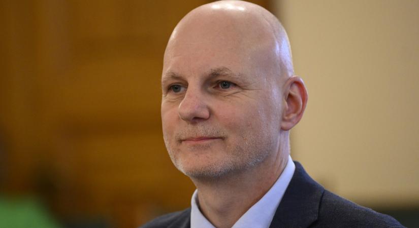 Tanács Zoltán részletesen elmagyarázta, mi volt a gáz a Nobel-díjas Krausz Ferenc alapítványának 262 milliárdjával