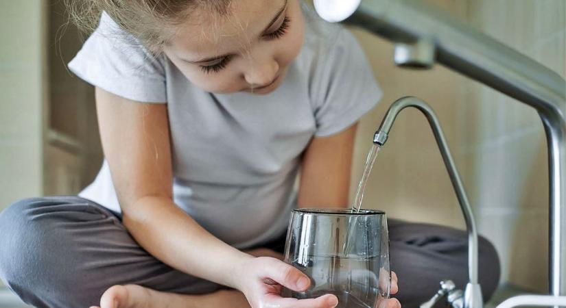 Vízhiány Zalában! Újra be kell vetni a lajtos kocsikat