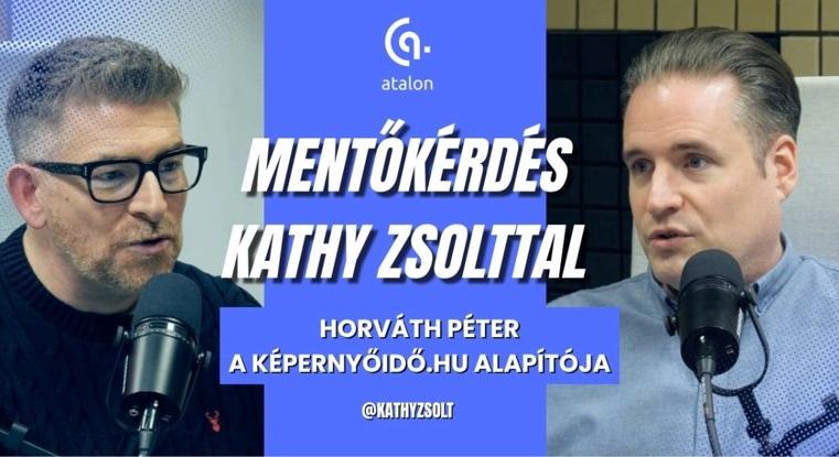 Miért beszélgetünk egy mentőssel a mesterséges intelligenciáról?