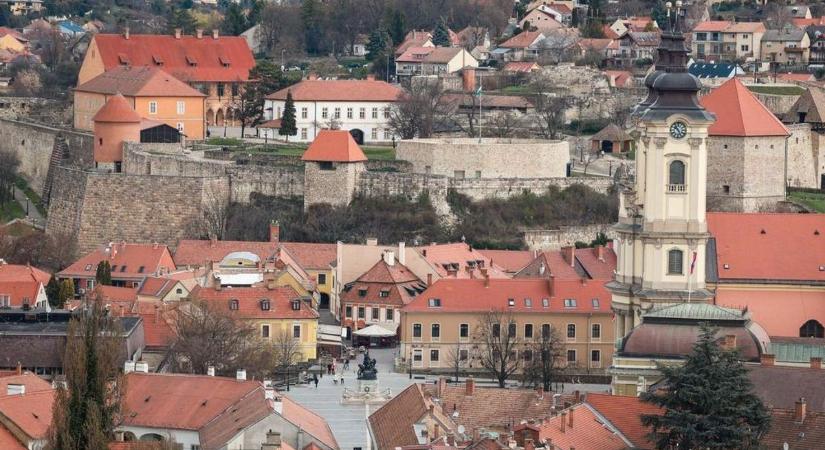 Rekordközeli lendületben Eger turizmusa: ennyien érkeztek az év elején