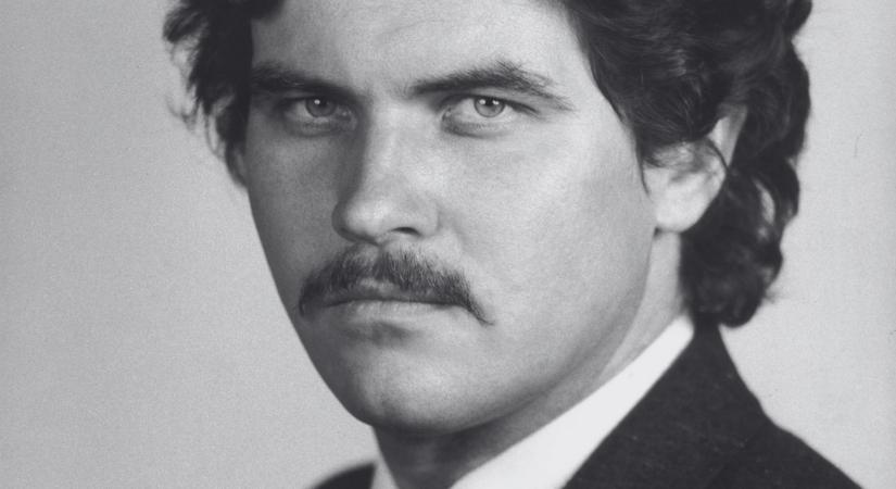 Meghalt Sörös Sándor, Tom Selleck magyar hangja és az István, a király színésze