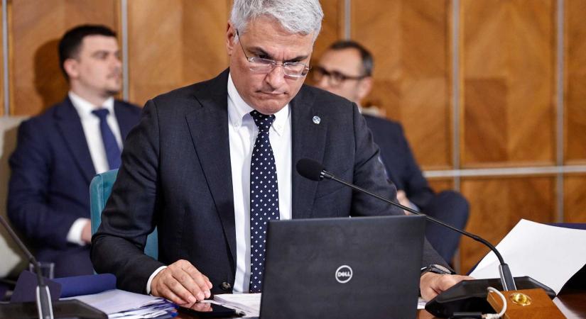Optimista tervei vannak Pîslarunak a PNRR-pénzek lehívására