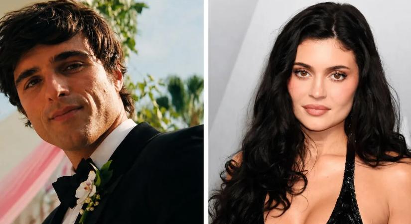 Húha! Titokban összejött Kendall Jenner és Jacob Elordi?