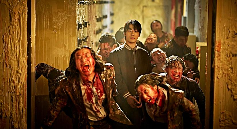 [BESZÁMOLÓ] Zombik, testtorzulások és okos slasherek – Ezeket az izgalmas horrorfilmeket láttuk a Cannes-i Filmfesztiválon
