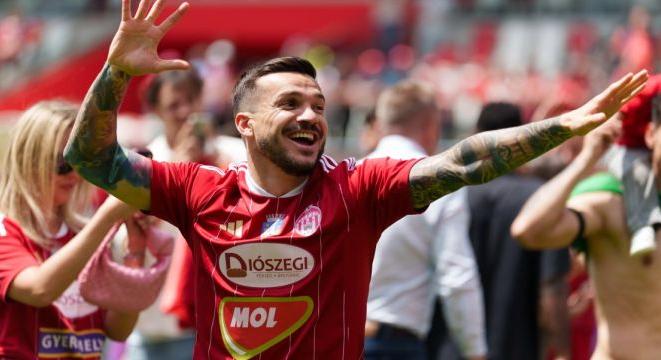 Egyből visszajutott a román élvonalba a Sepsi OSK
