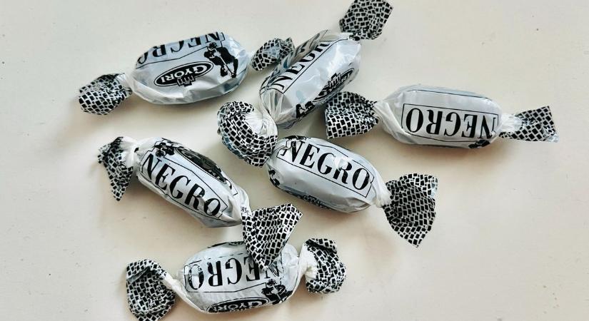 Felháborodás: a Negro cukorkák is zsugorodnak – újabb kiszereléscsökkentési hullám söpör végig a boltokon